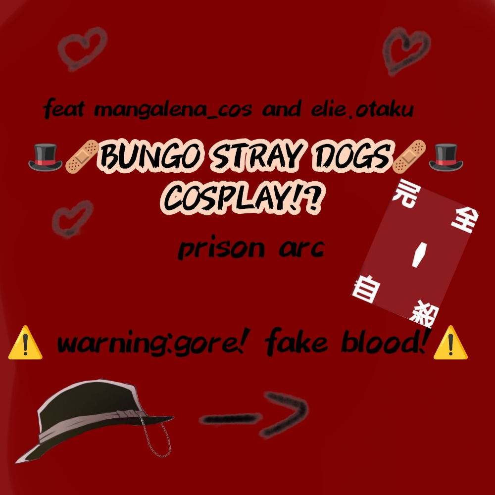 Chuuya vs Dazai  - Photo 1