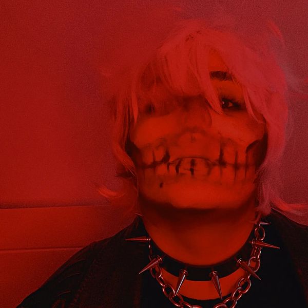Eudialyte - Fell!Sans
