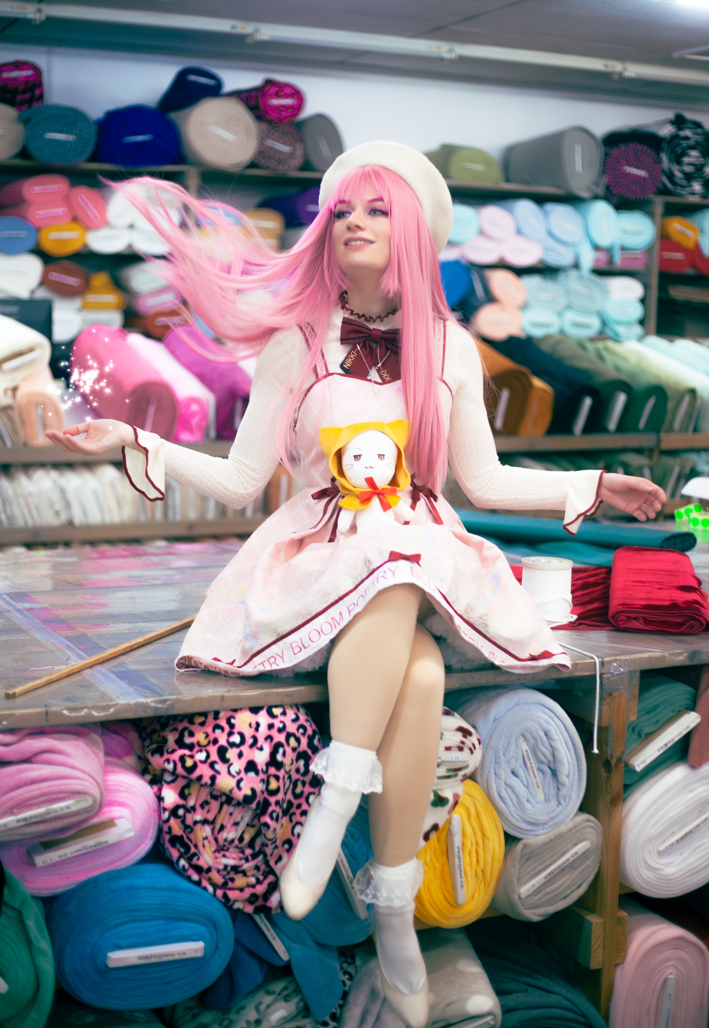 Bloom Poetry - Photo 12