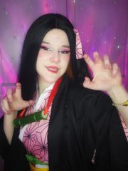 Nezuko Kamado preview 3