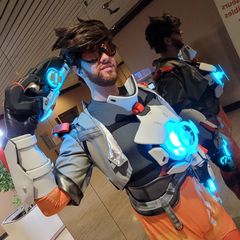 Tracer overwatch 2 preview 3