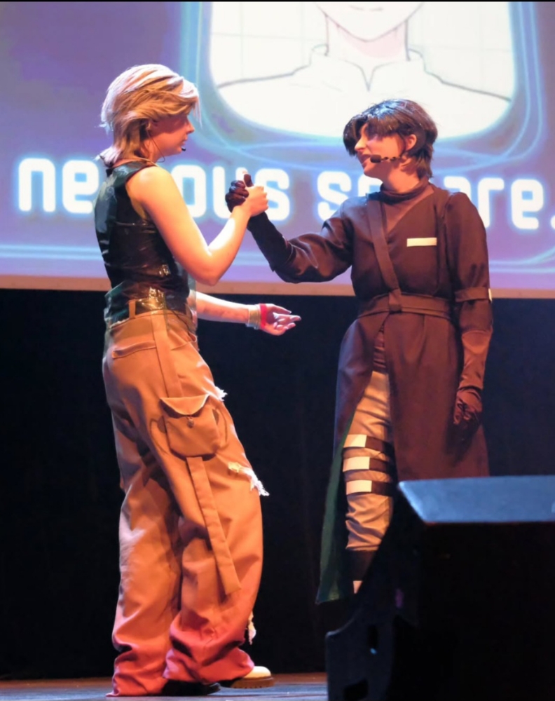 Ivan & Till  - Photo 2