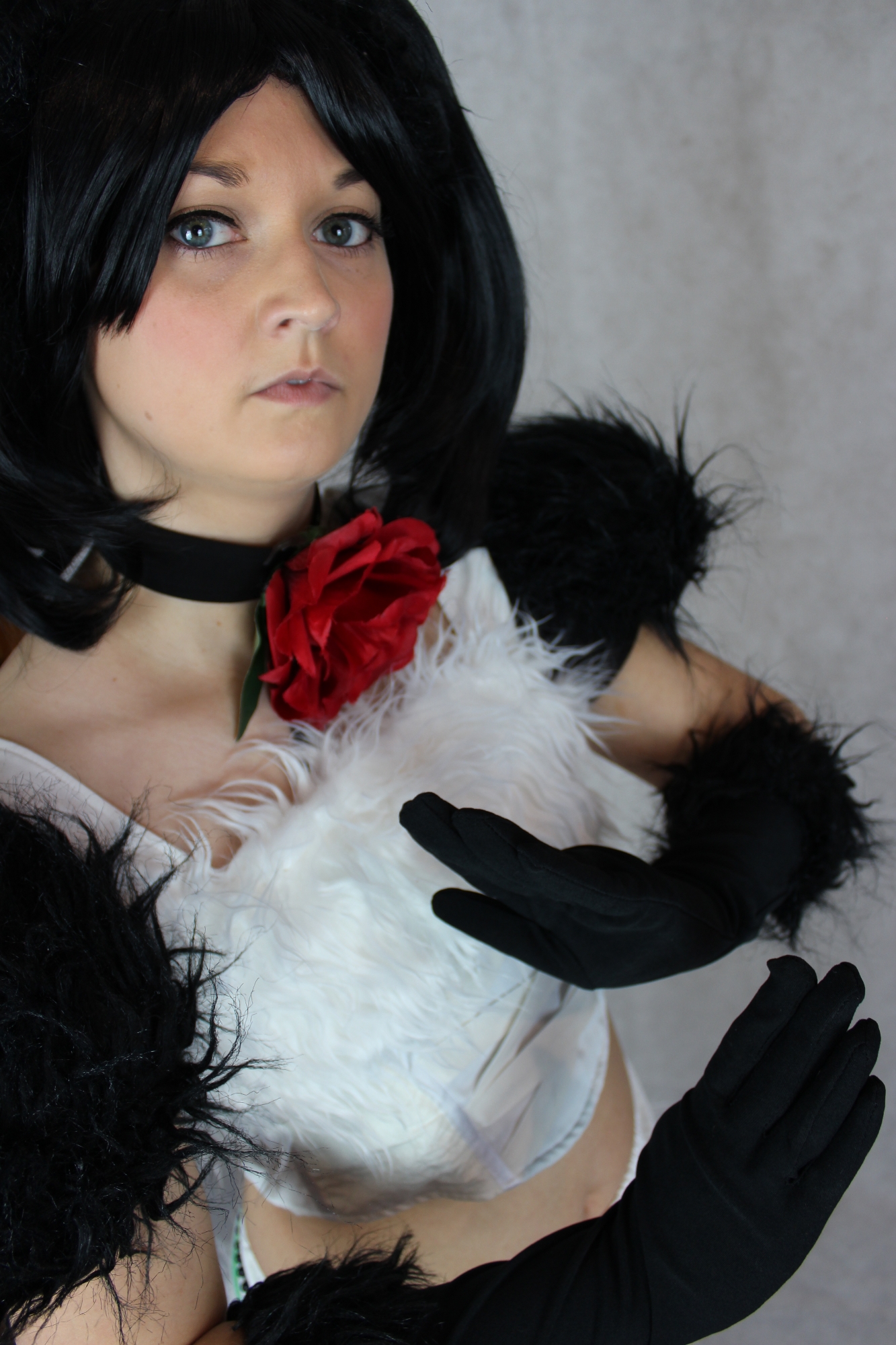 Xiaoyu (Special) — photo 8
