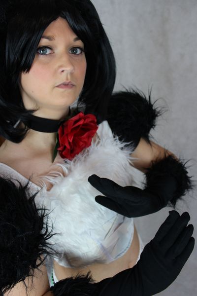 Amy-sama - Xiaoyu (Special)