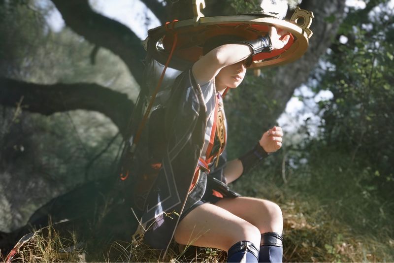 Konokimochi – Scaramouche 