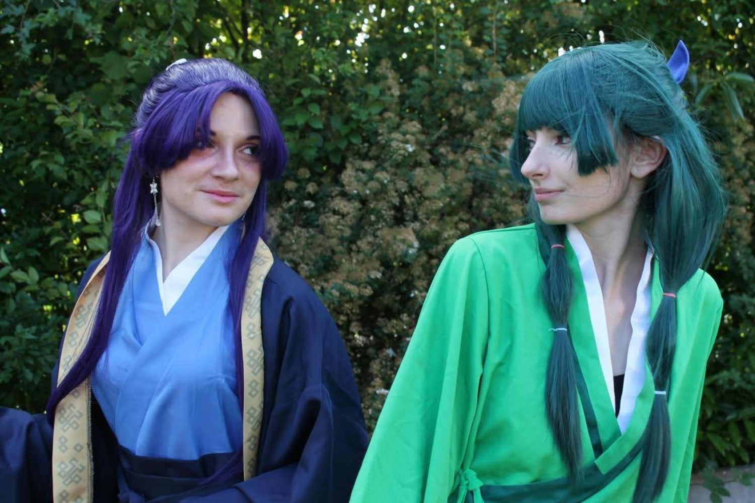 Jinshi maomao GM - Photo 1