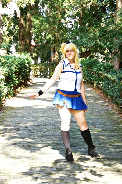 Misakaneki_ - Lucy 09/2023 - Anonyme
