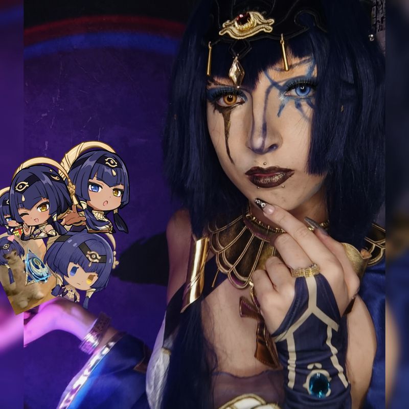 Dyeari_cos – Candace 