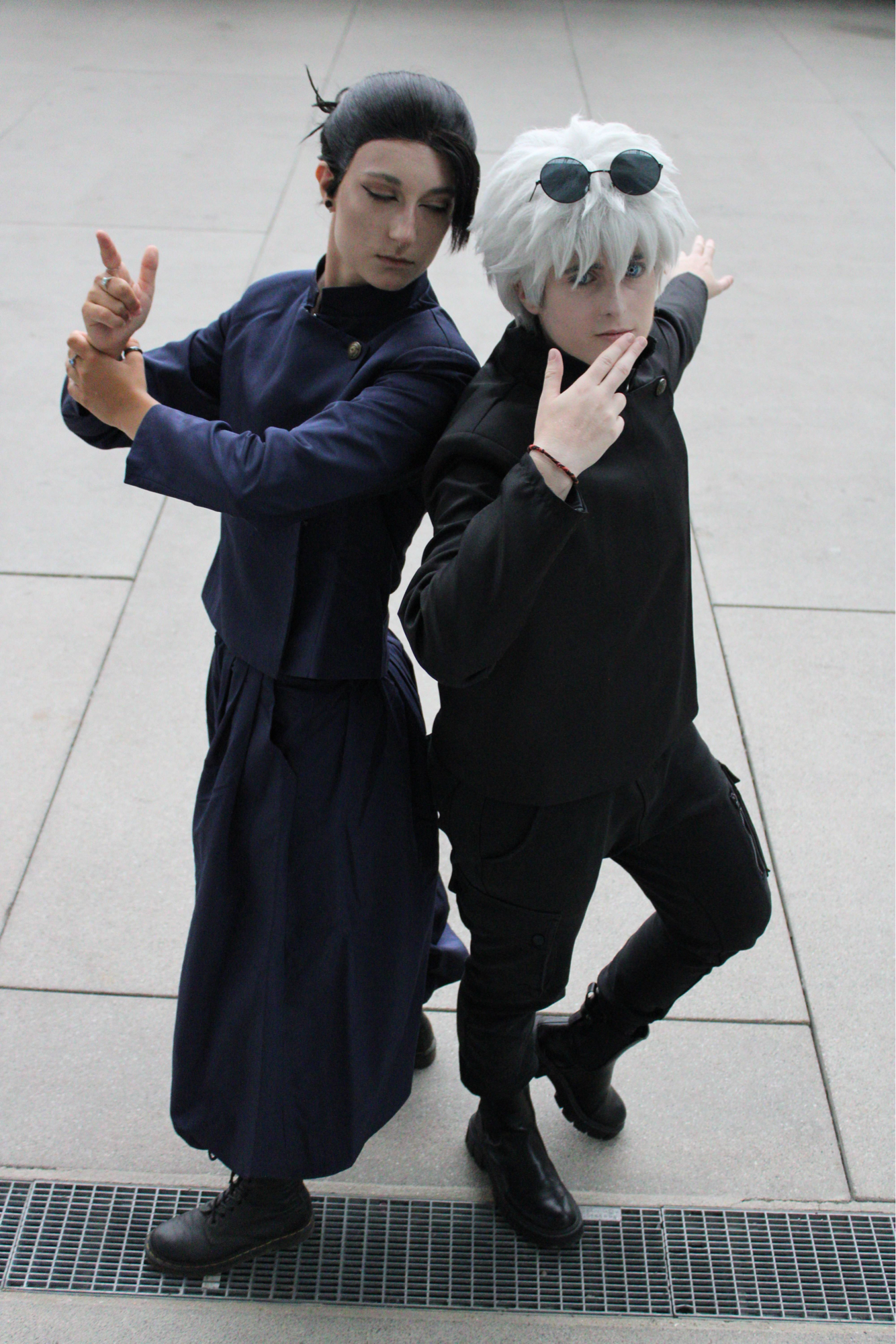 Gojo satoru - Photo 8