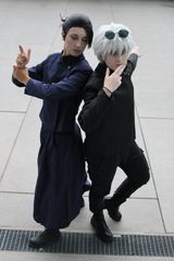 Gojo satoru preview 3