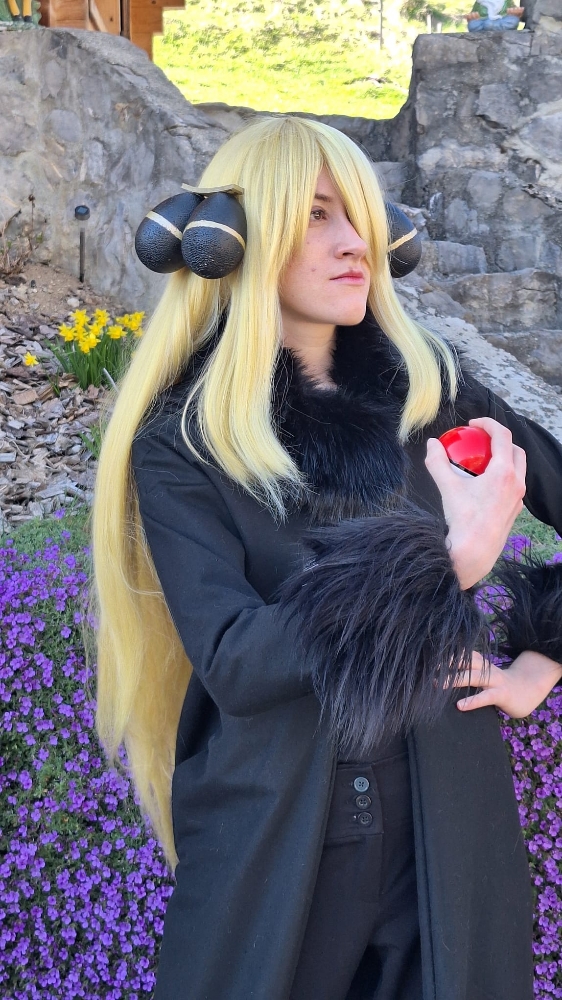 Cynthia V1 — photo 11