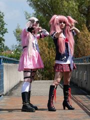 ☆ Junko ☆ preview 2