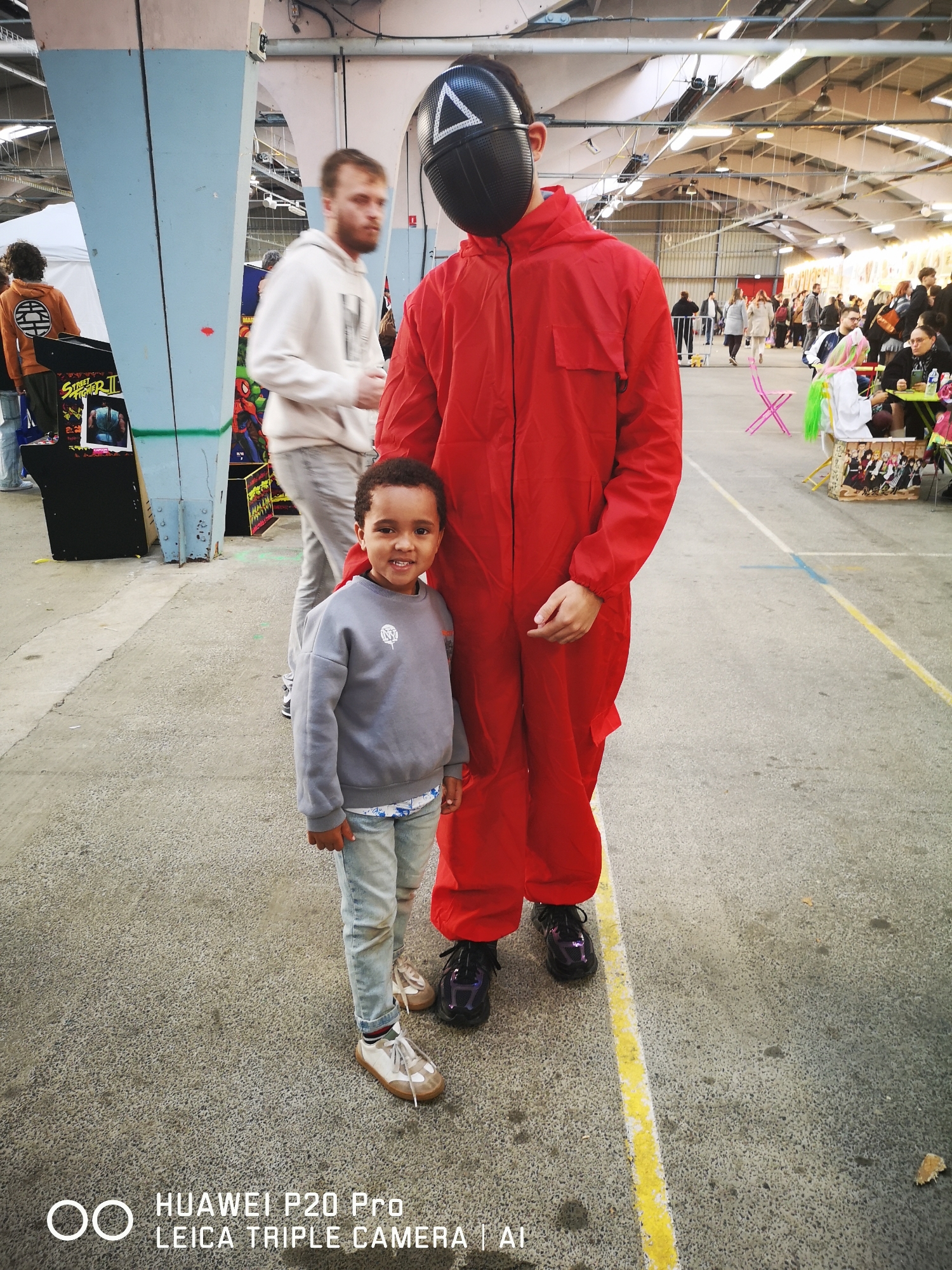 Squid Game Cosplay  - Photo 5