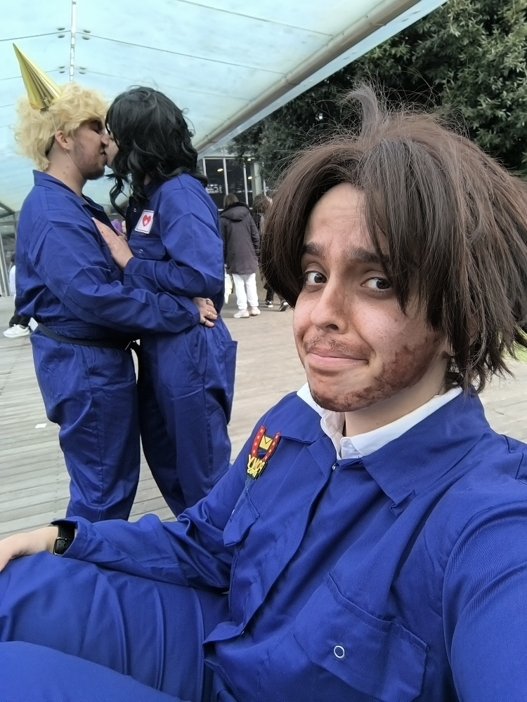 Mouthwashing PM - Photo 26