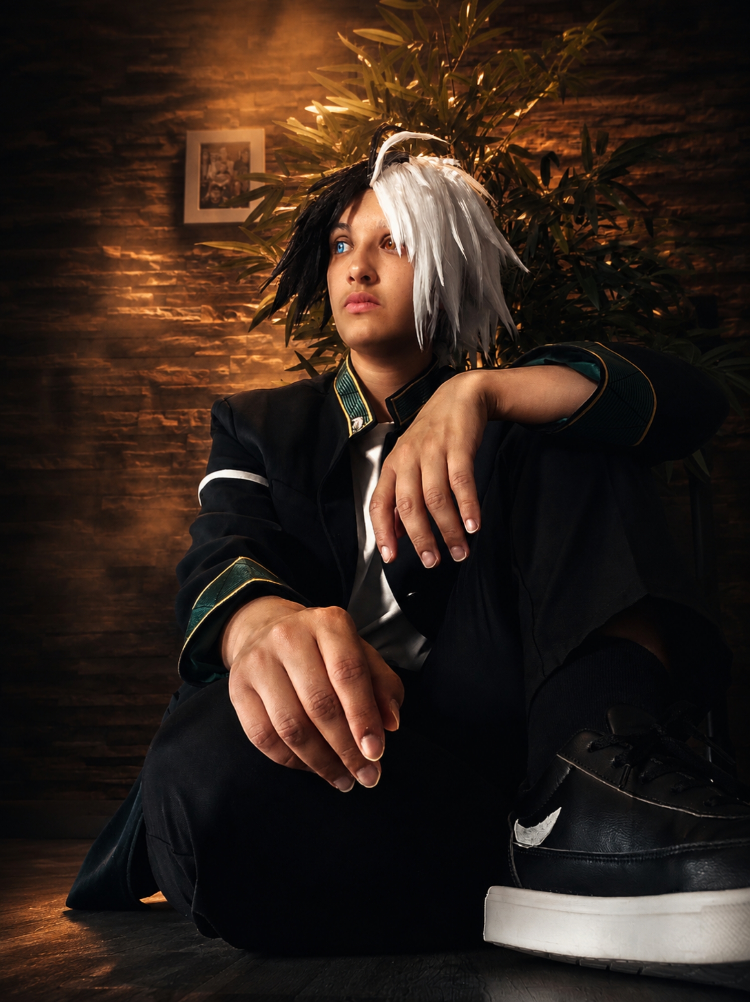 Sakura haruka — photo 62