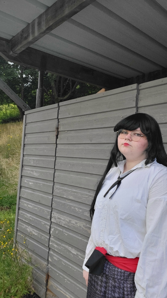 Yumeko jabami — photo 21