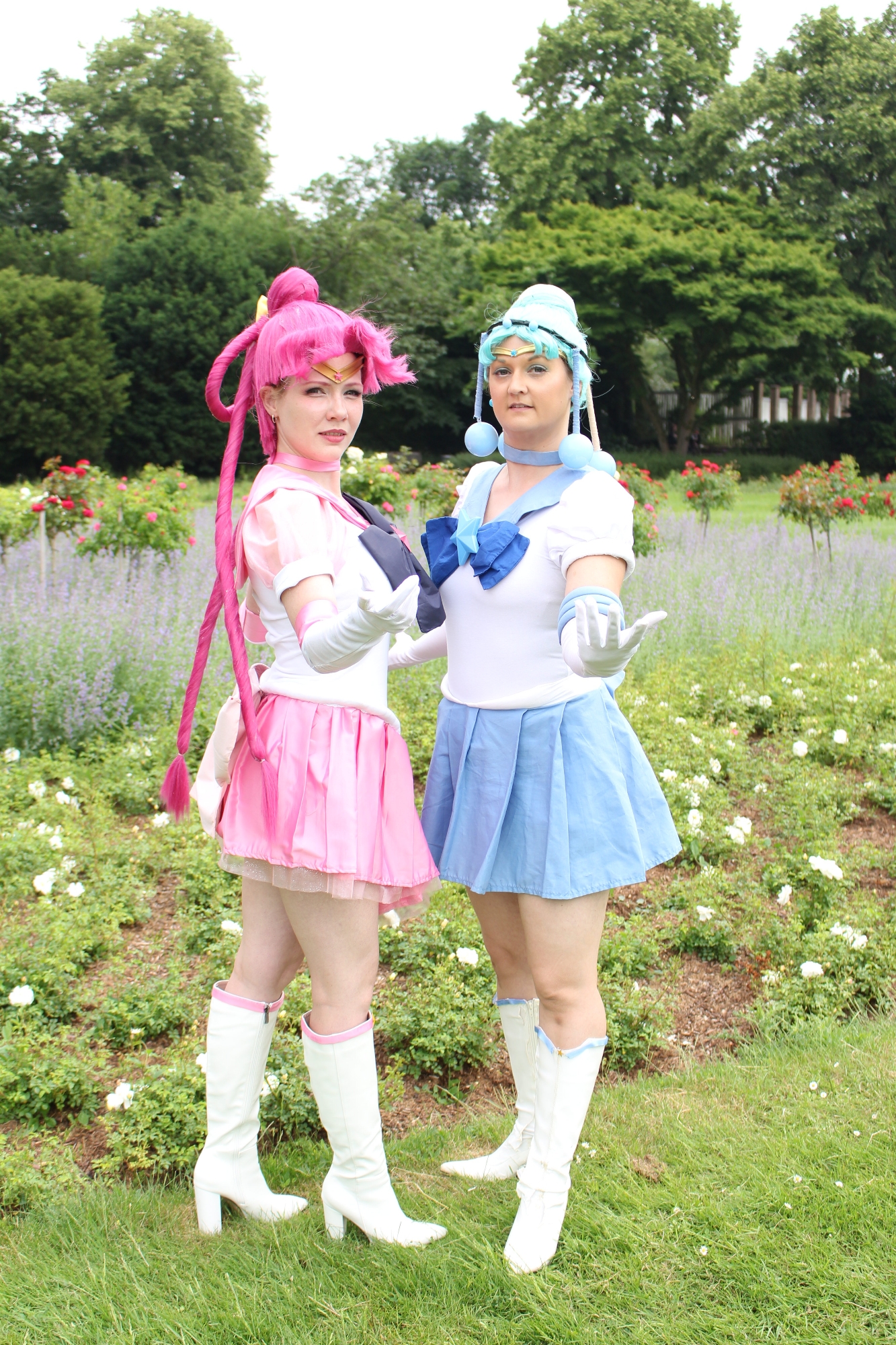 Astorid Sailor Scout — photo 93