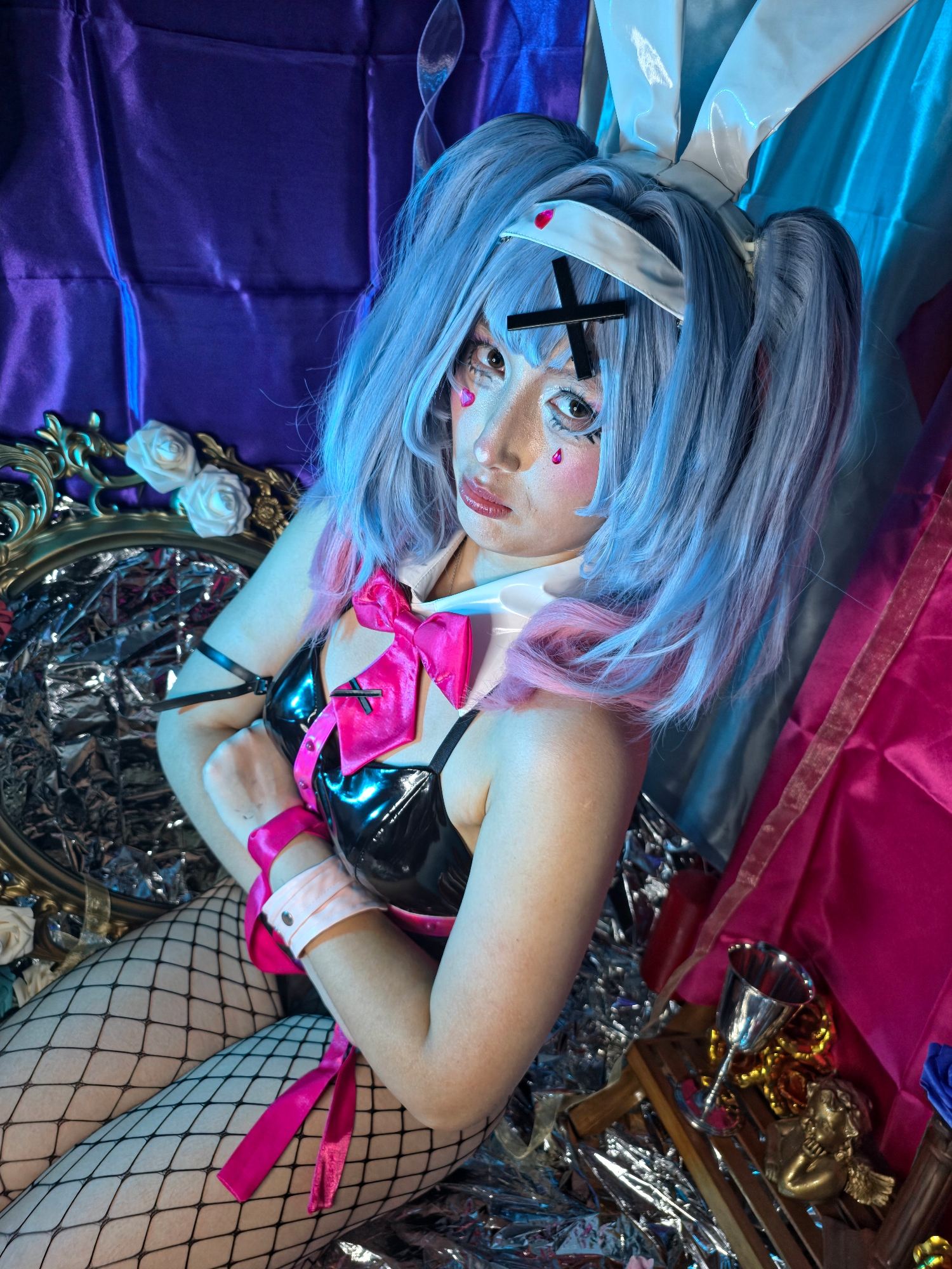 Rabbit Hole Miku — photo 100