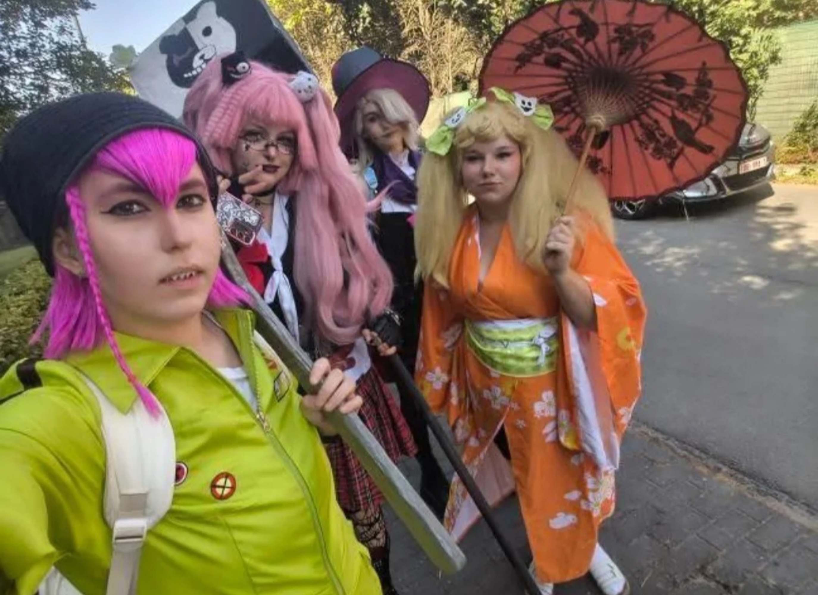 Hiyoko saionji  - Photo 20