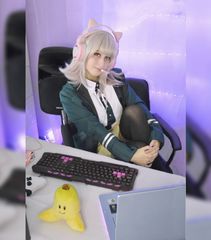 Chiaki Nanami preview 3