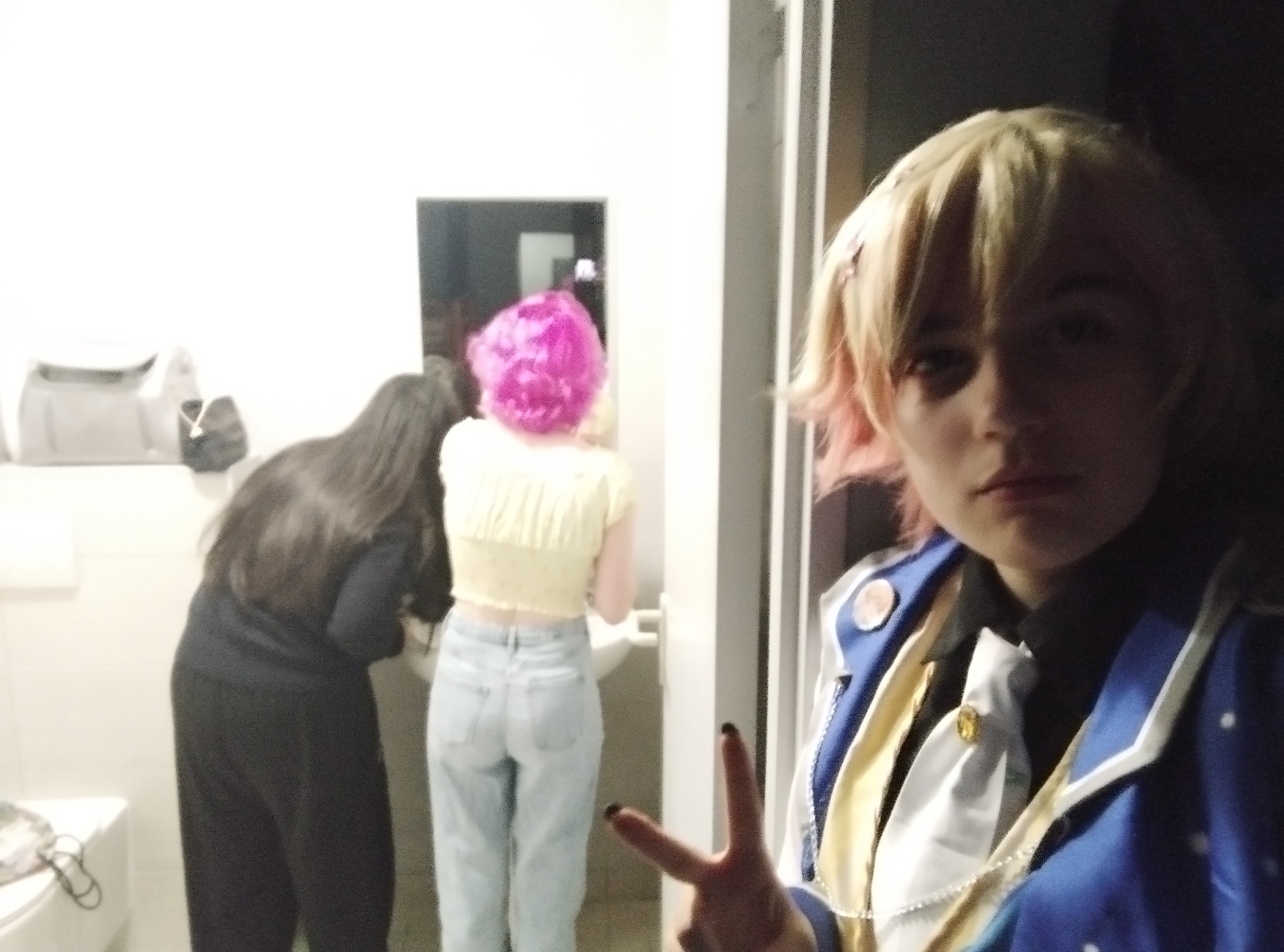 Tsukasette🌟 - Photo 2