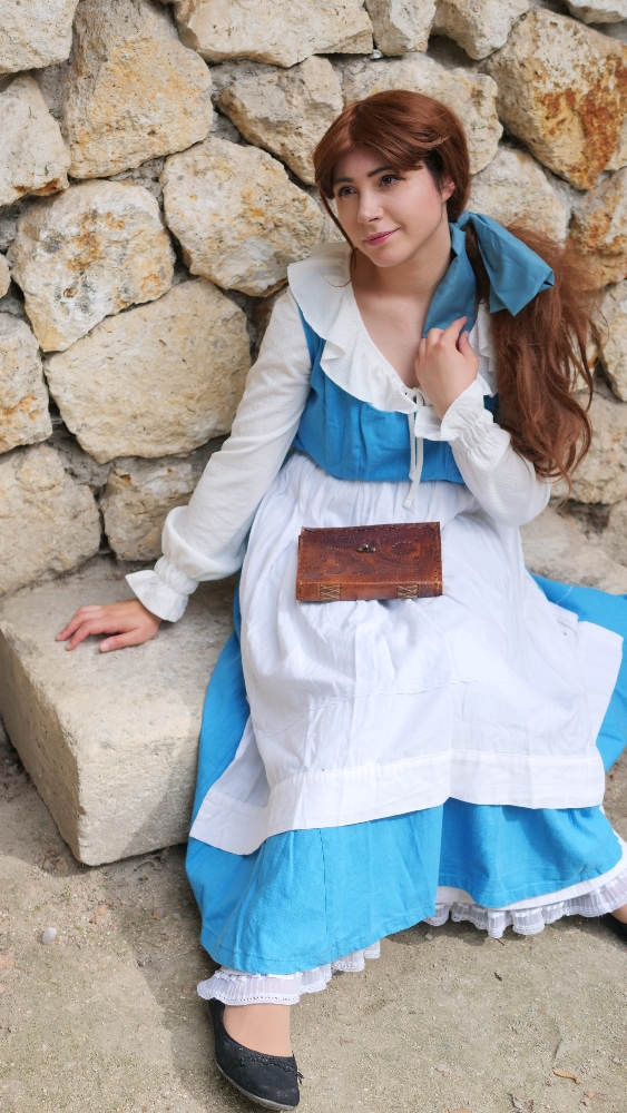 Belle(Villageoise) — photo 10