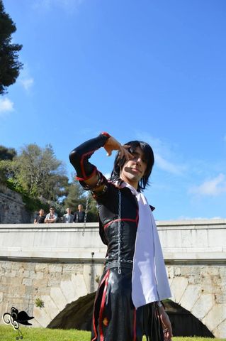 Lelouch calendar