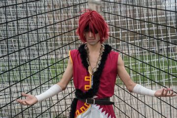 Rin matsuoka preview 3