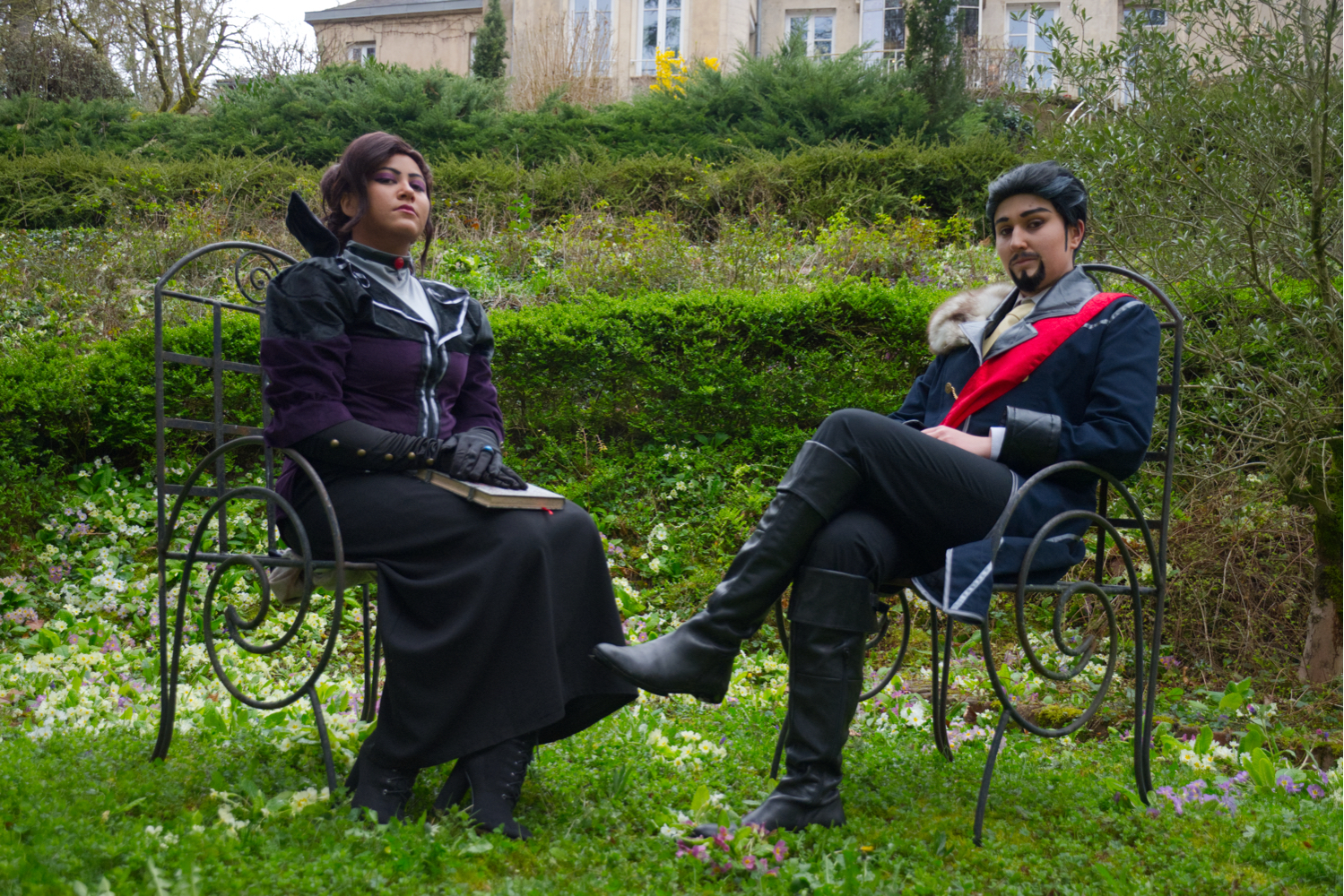 Vox machina 2025 - Photo 10