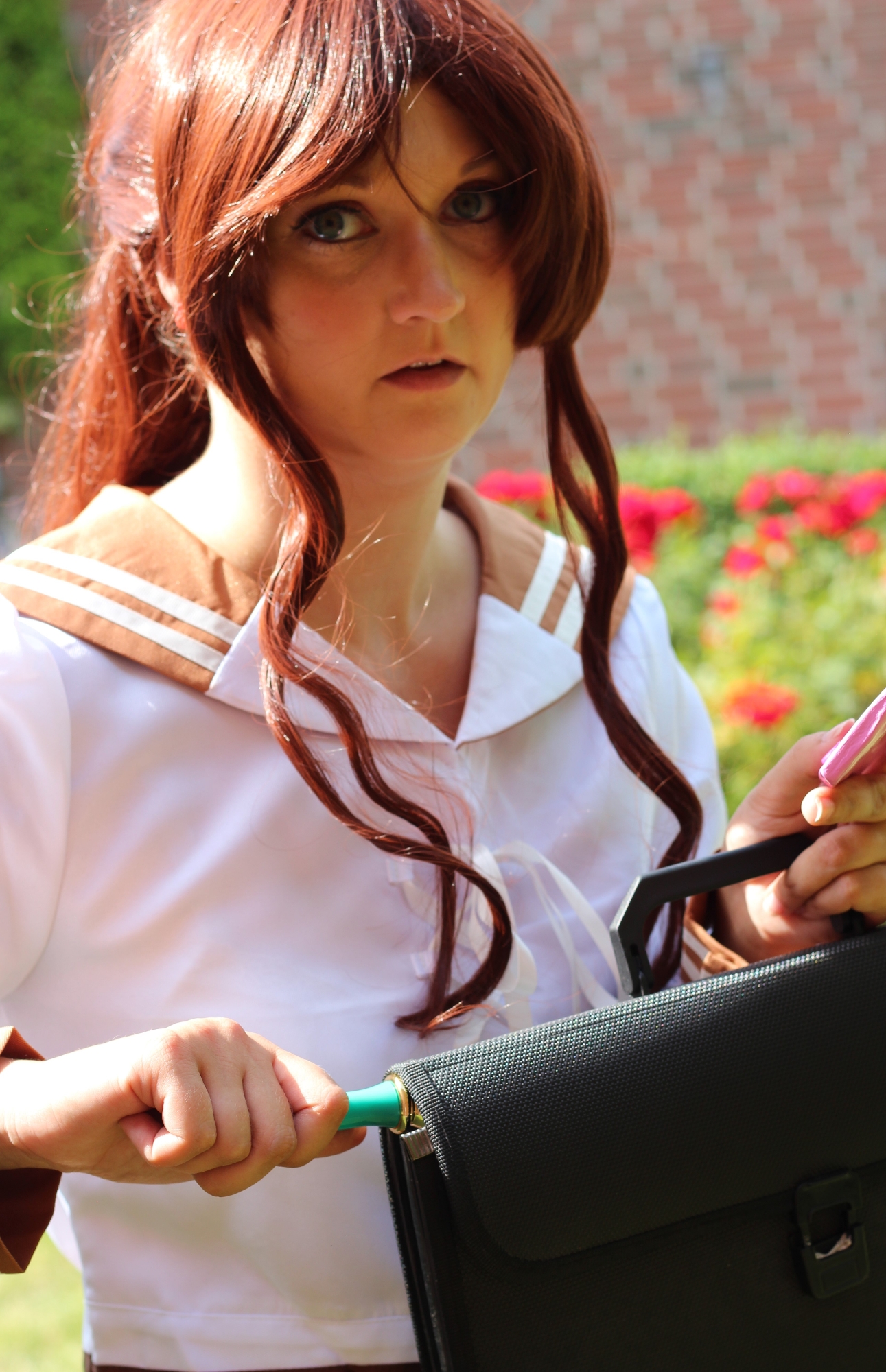 Makoto Kino  - Photo 32