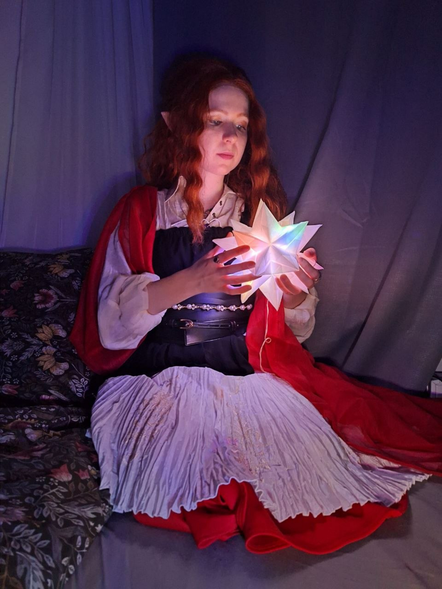Casual Nerdanel — photo 5