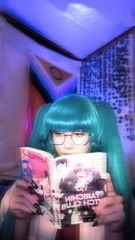 Rotten Miku preview 3