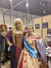 Anastasia preview 2