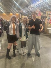Paris Manga - CHIAKi preview 3