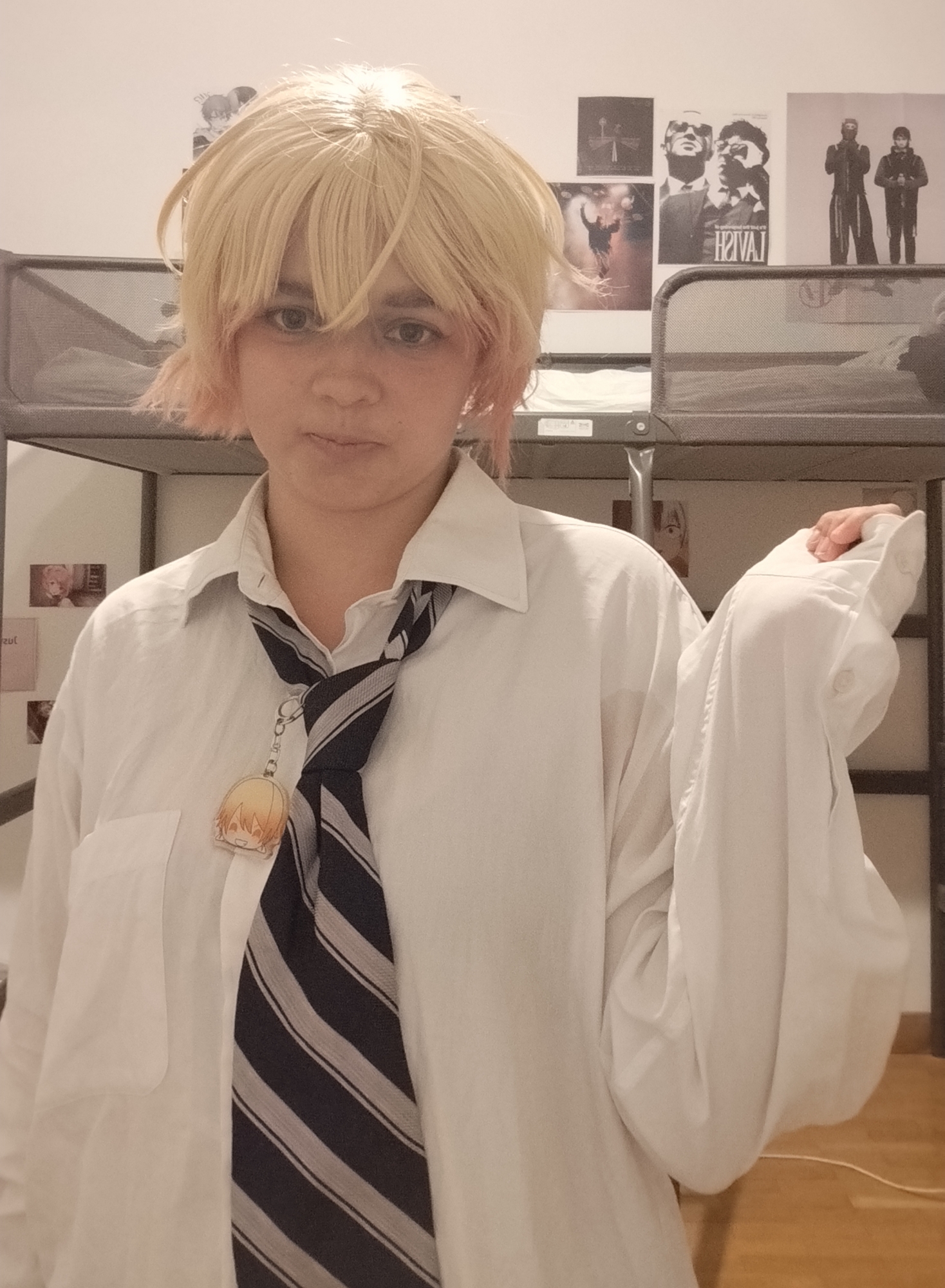 Tsukasa ⭐🎪 — photo 28