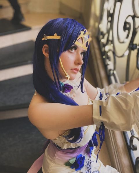 Mobulito - Kanan Love Live 