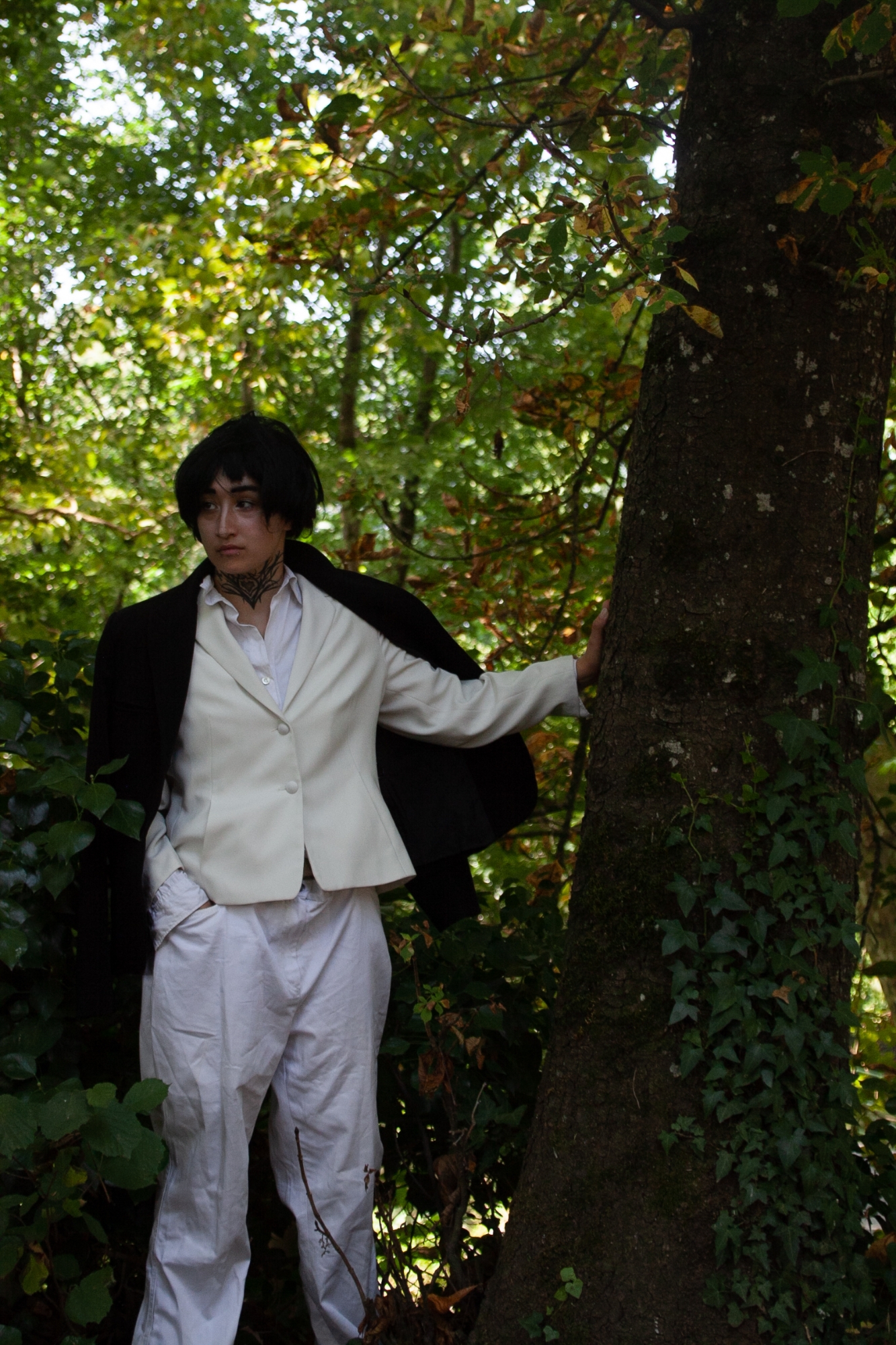 Muzan (Demon Slayer) — photo 5