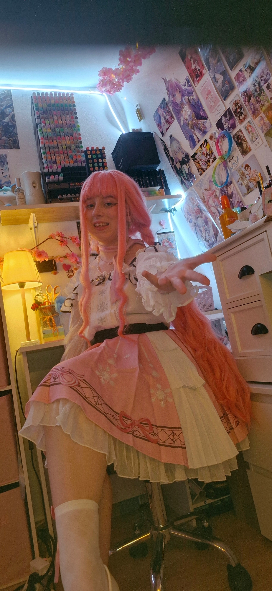 Infinity Nikki - Photo 6