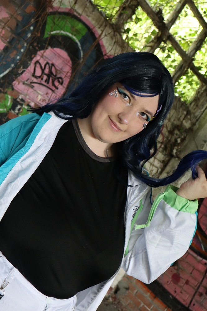 An Shiraishi - Photo 18