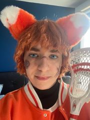 Neil Josten (fox) preview 2