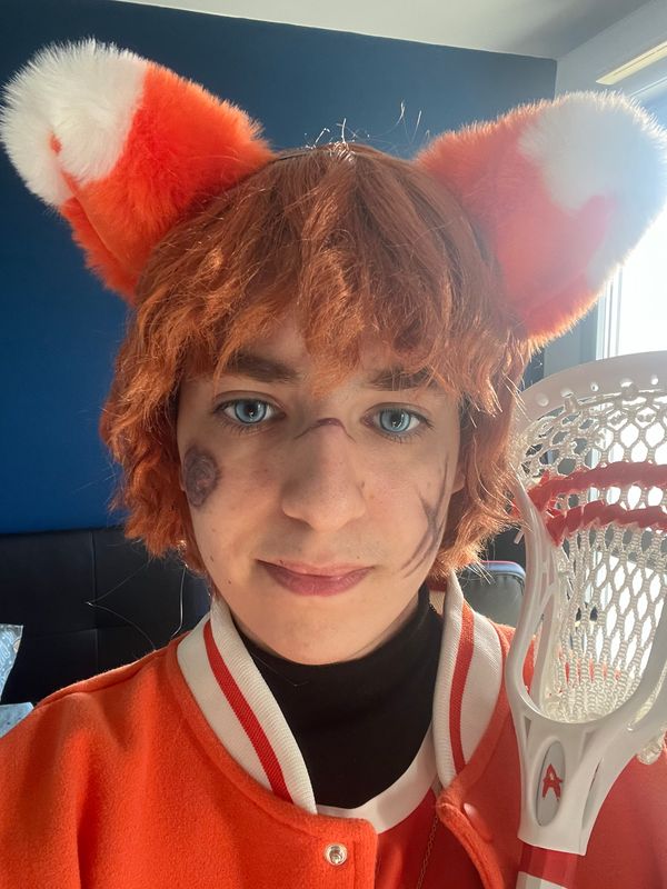 Amandineaftg – Neil Josten (fox)