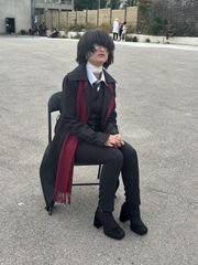 Beast Osamu dazai preview 3
