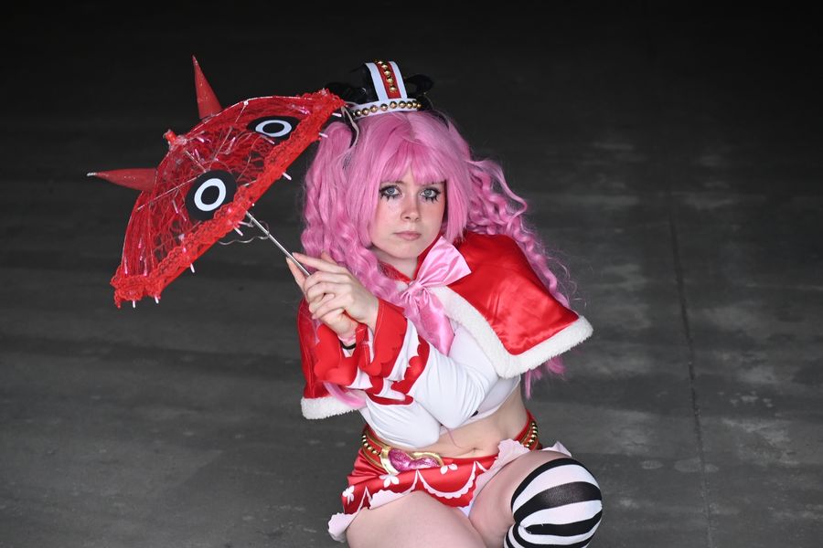 Shoto karisha - Perona - JAPEX 2K25