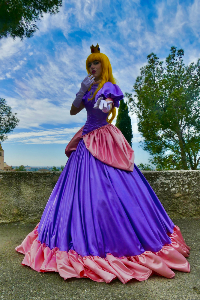 Bubble Peach - Photo 9