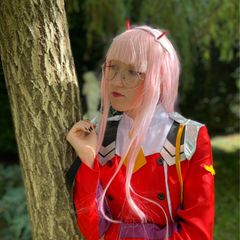 Zero Two preview 3