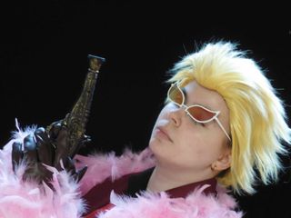 Doffy - Kamoplay preview 3