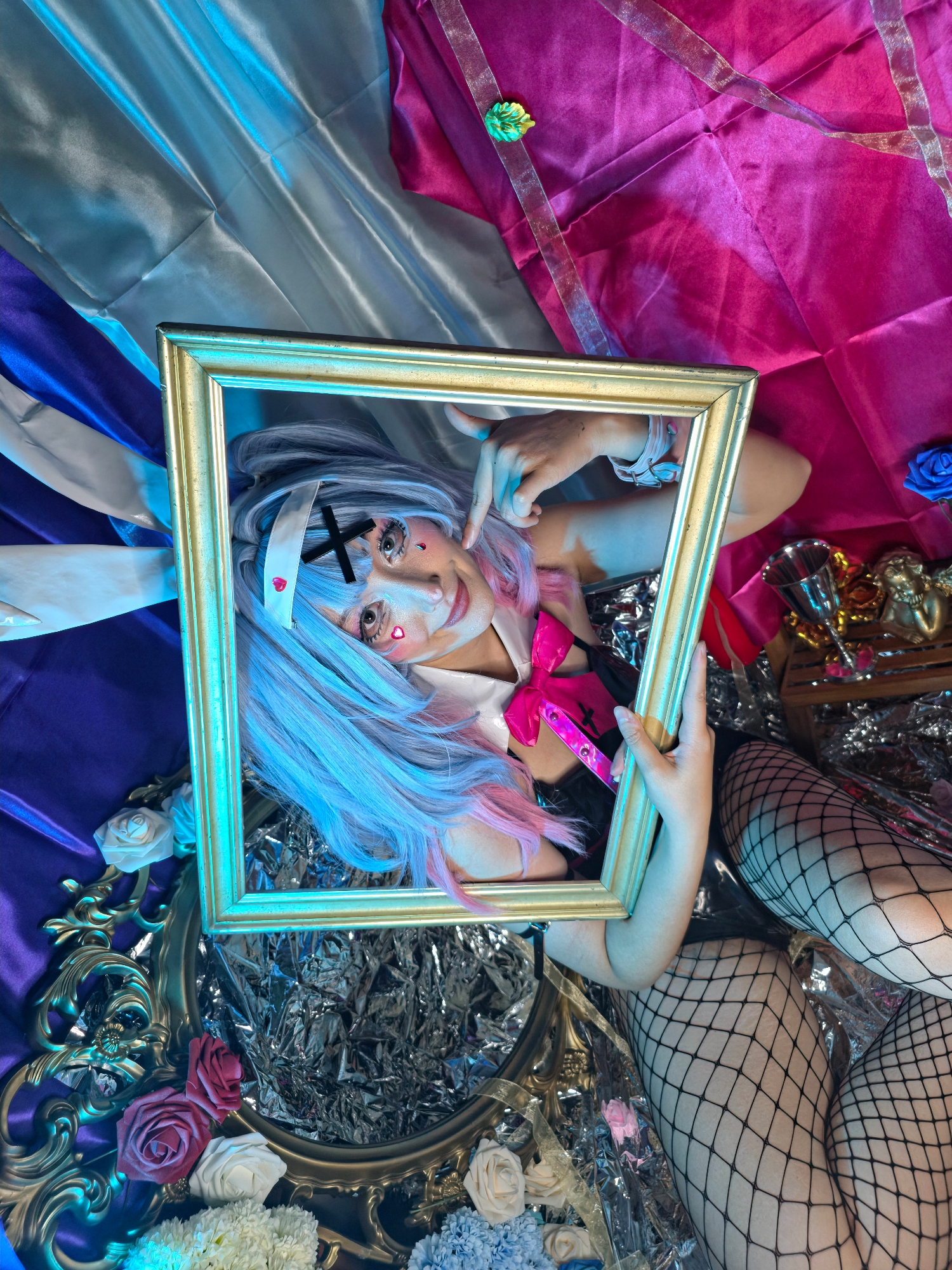 Rabbit Hole Miku — photo 24