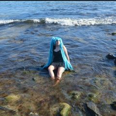 Deep sea girl miku 1 preview 2