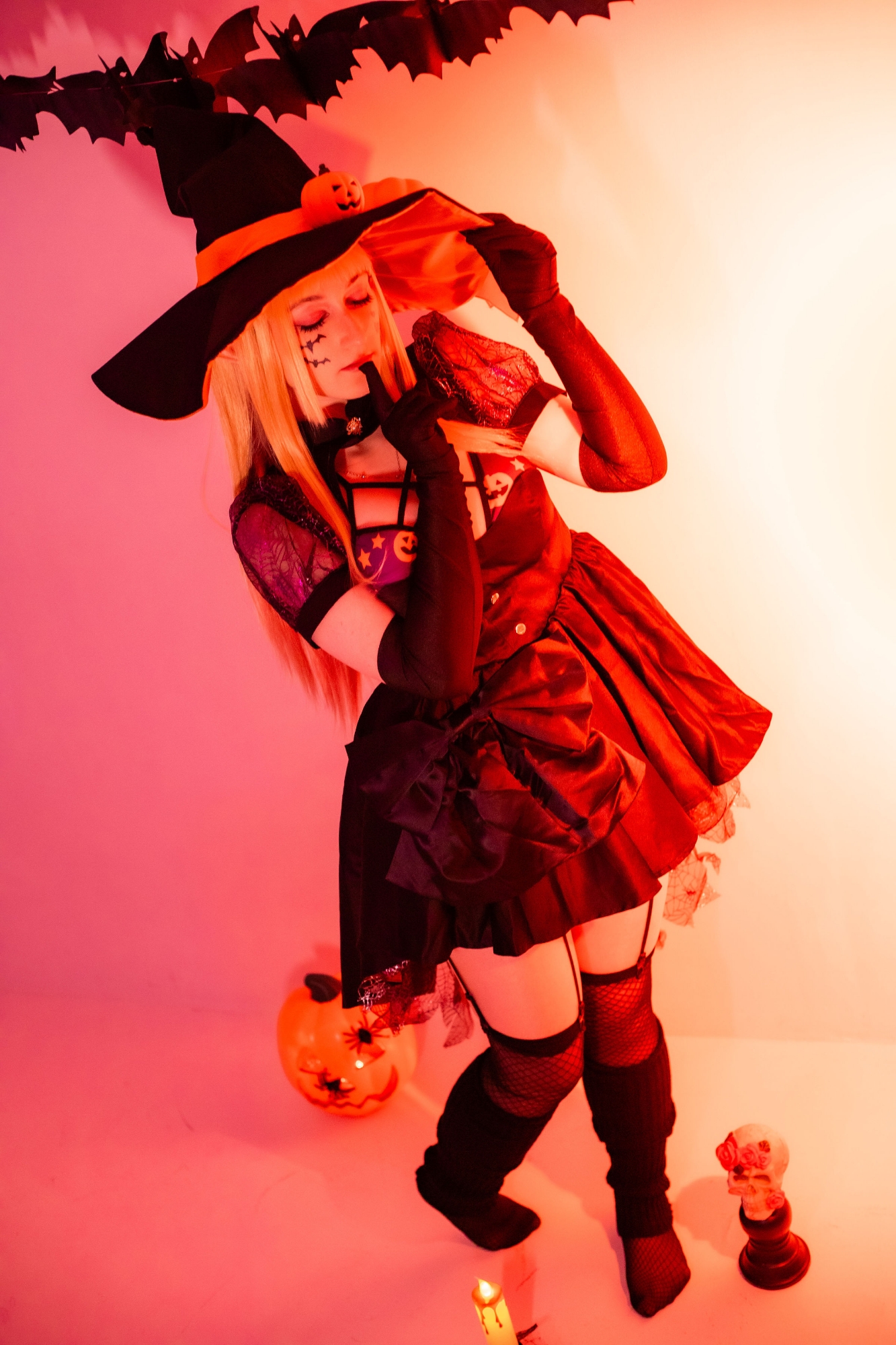 Marin Kitagawa Hallo