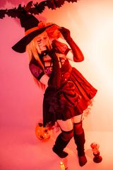Marin Kitagawa Hallo preview 2